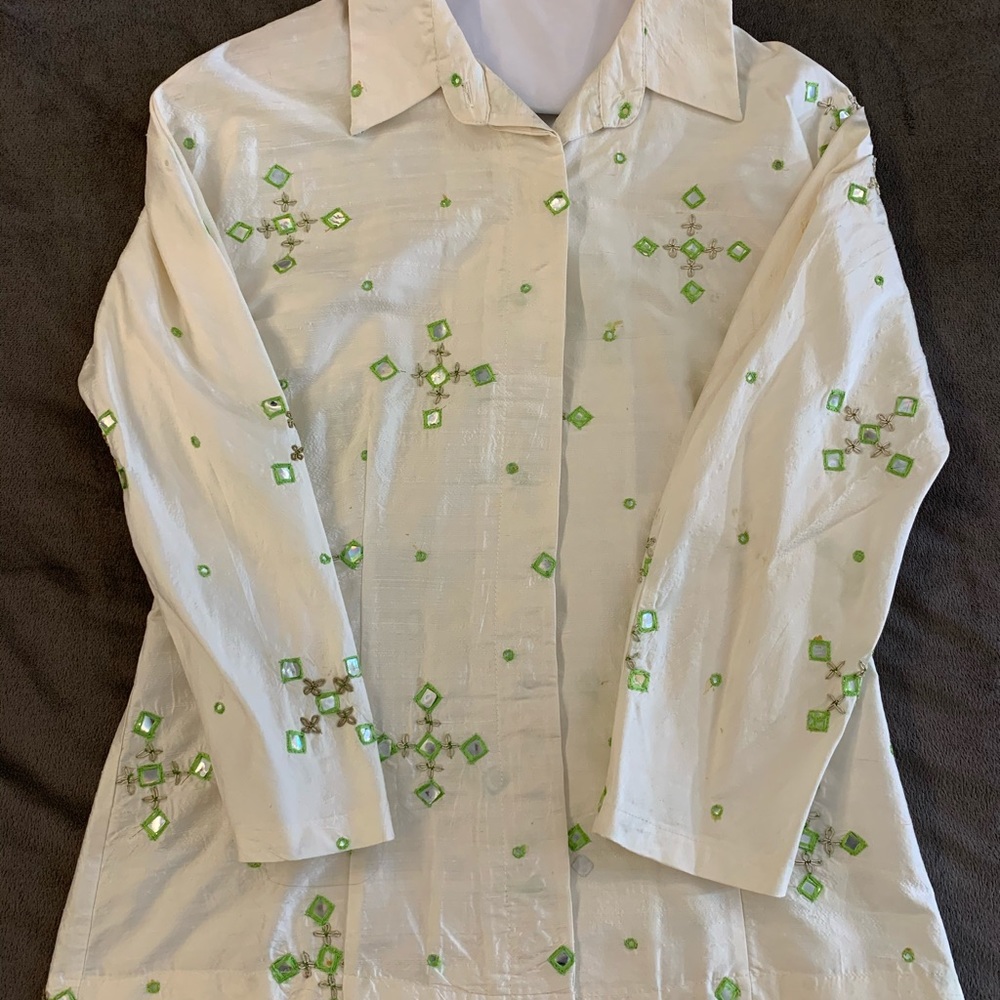 Gruppo Americano Collection button down - Picture 2 of 6